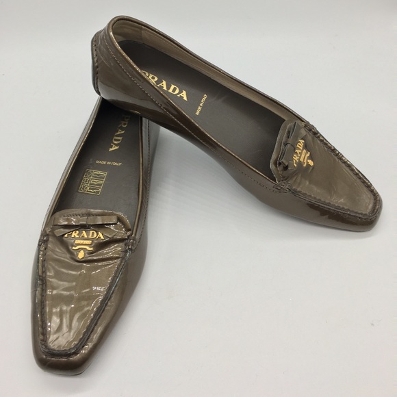 Prada Loafer - Picture 12 of 16